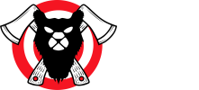 BearPack Mobile Axe Throwing