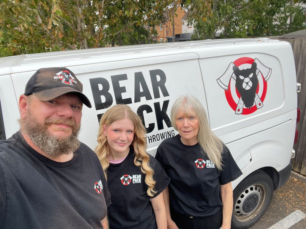 BearPack Team