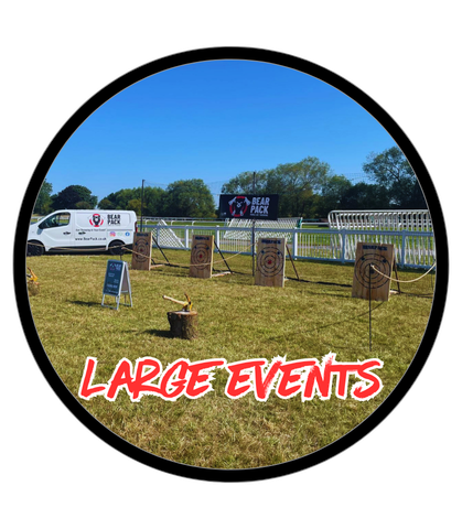 Large Events