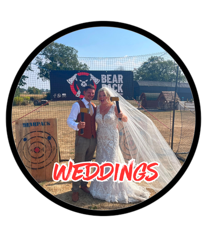 Wedding Events